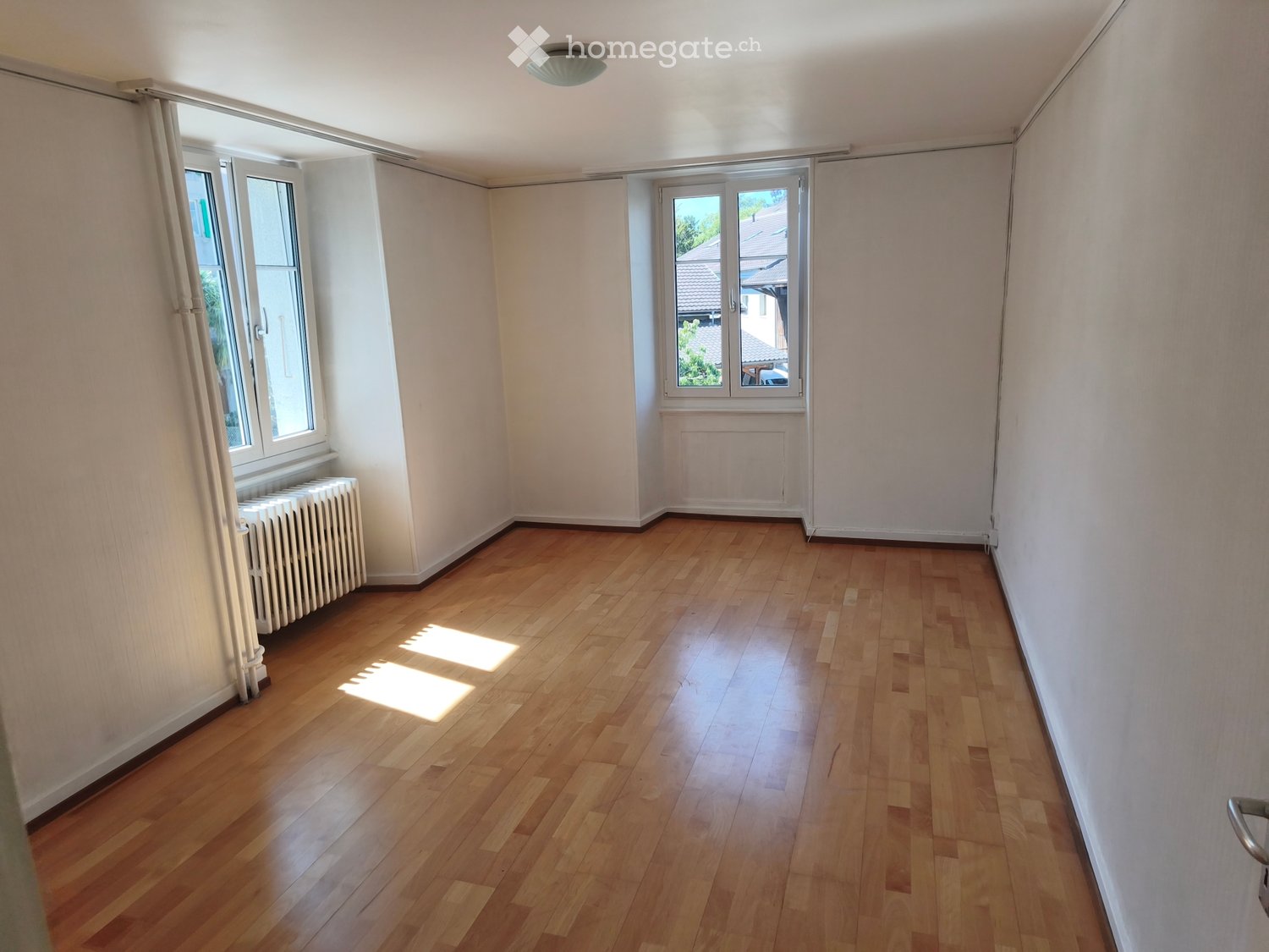 3 rooms apartment, photo 5 sur 5