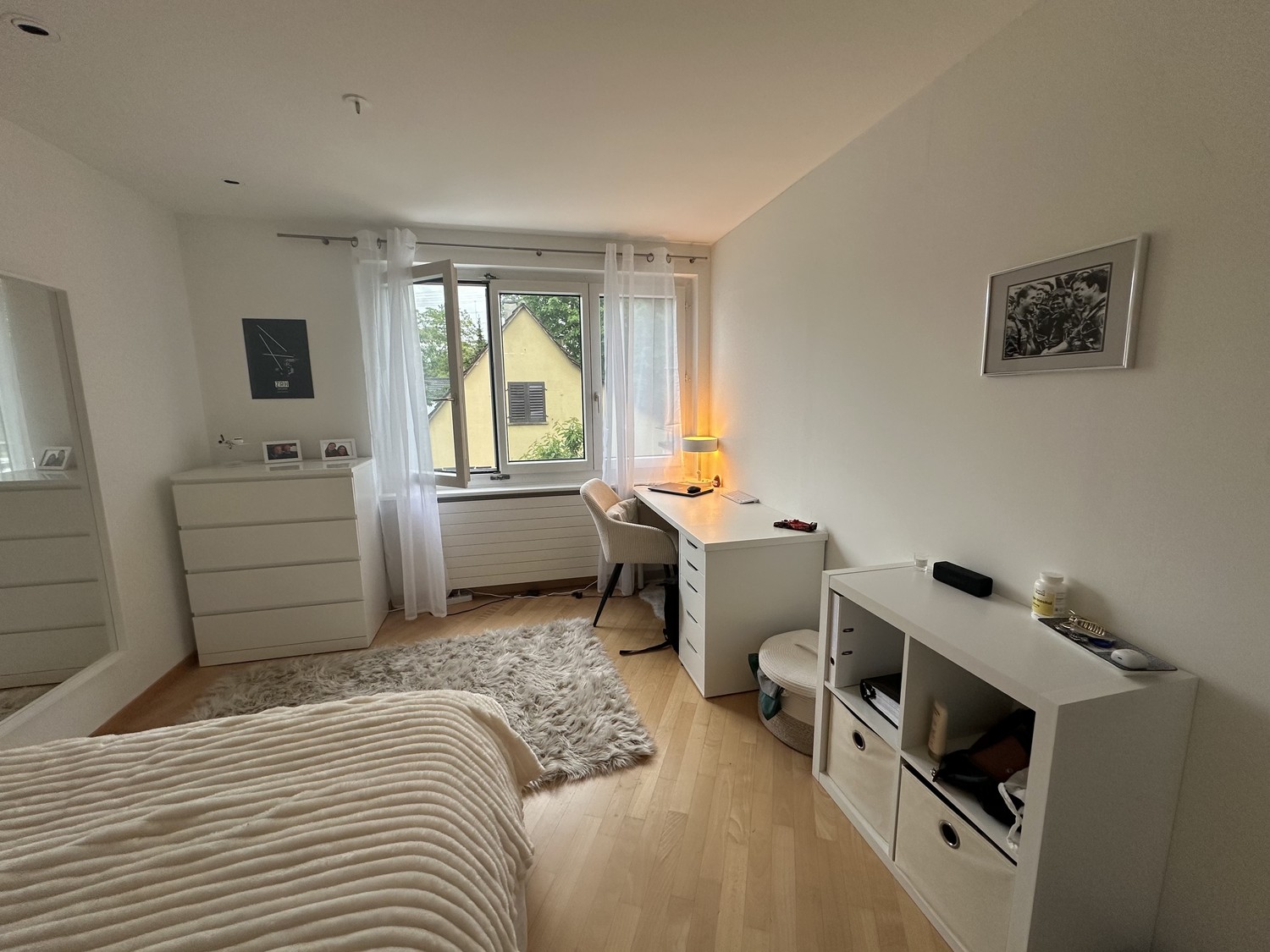 Room in a shared flat, photo 2 of 10
