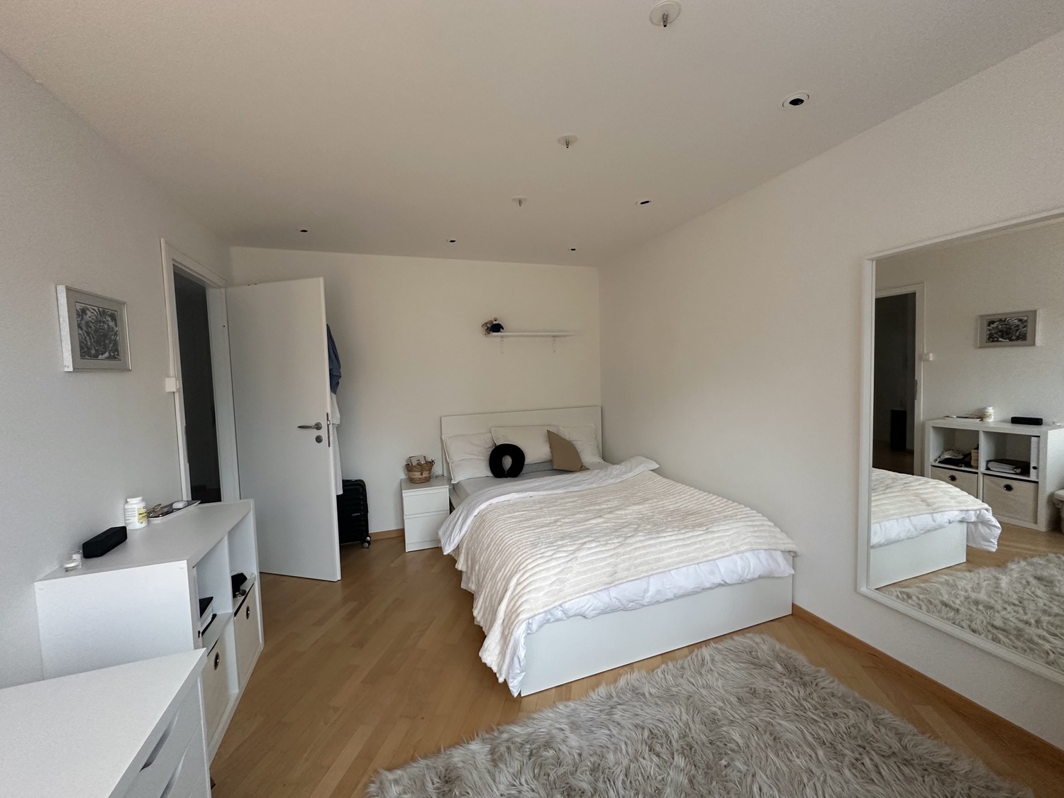 Room in a shared flat, photo 1 of 10