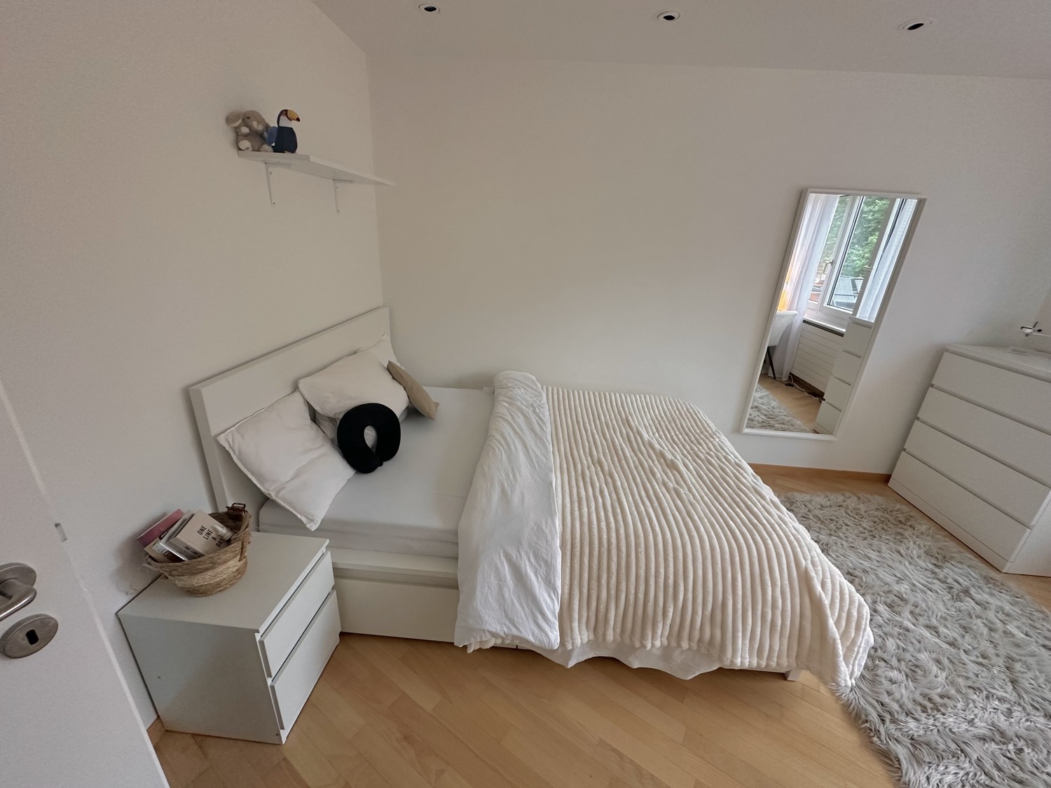 Room in a shared flat, photo 3 of 10