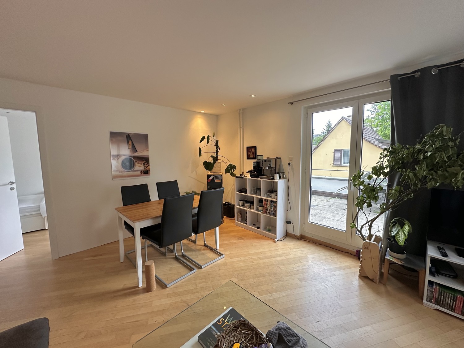 Room in a shared flat, photo 5 of 10