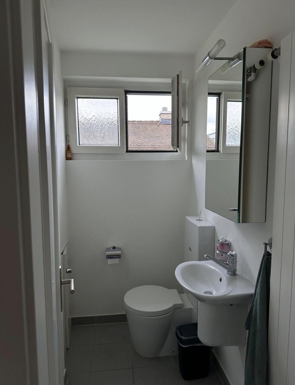 Room in a shared flat, photo 10 of 10