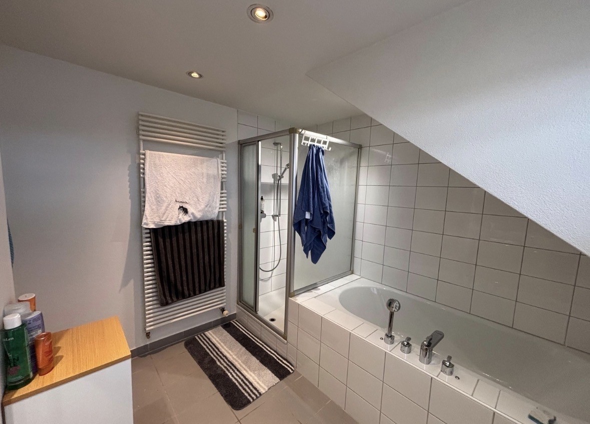 Room in a shared flat, photo 8 of 10