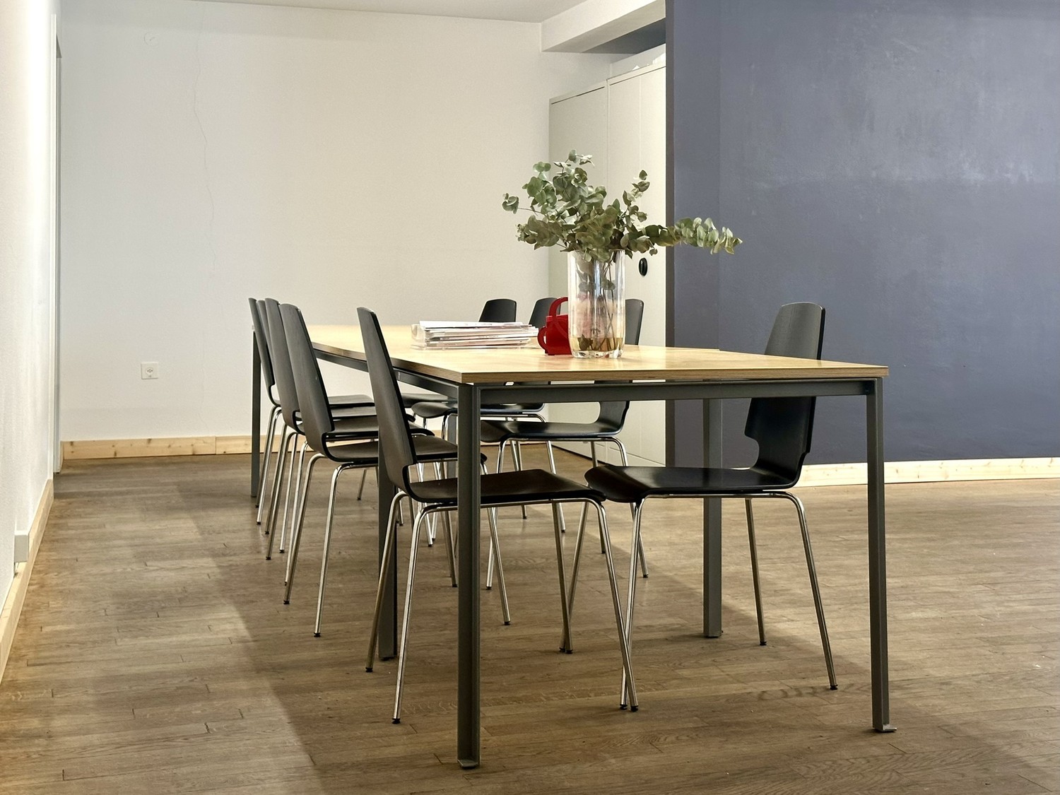 120m² office, photo 3 of 3