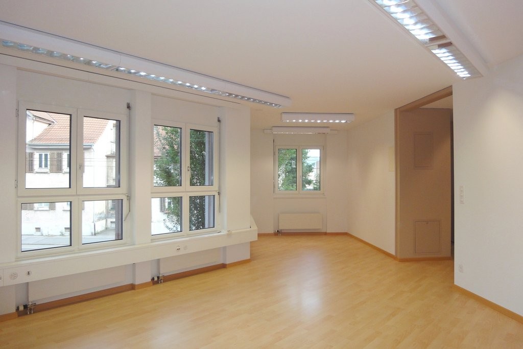 46m² office, photo 1 of 4