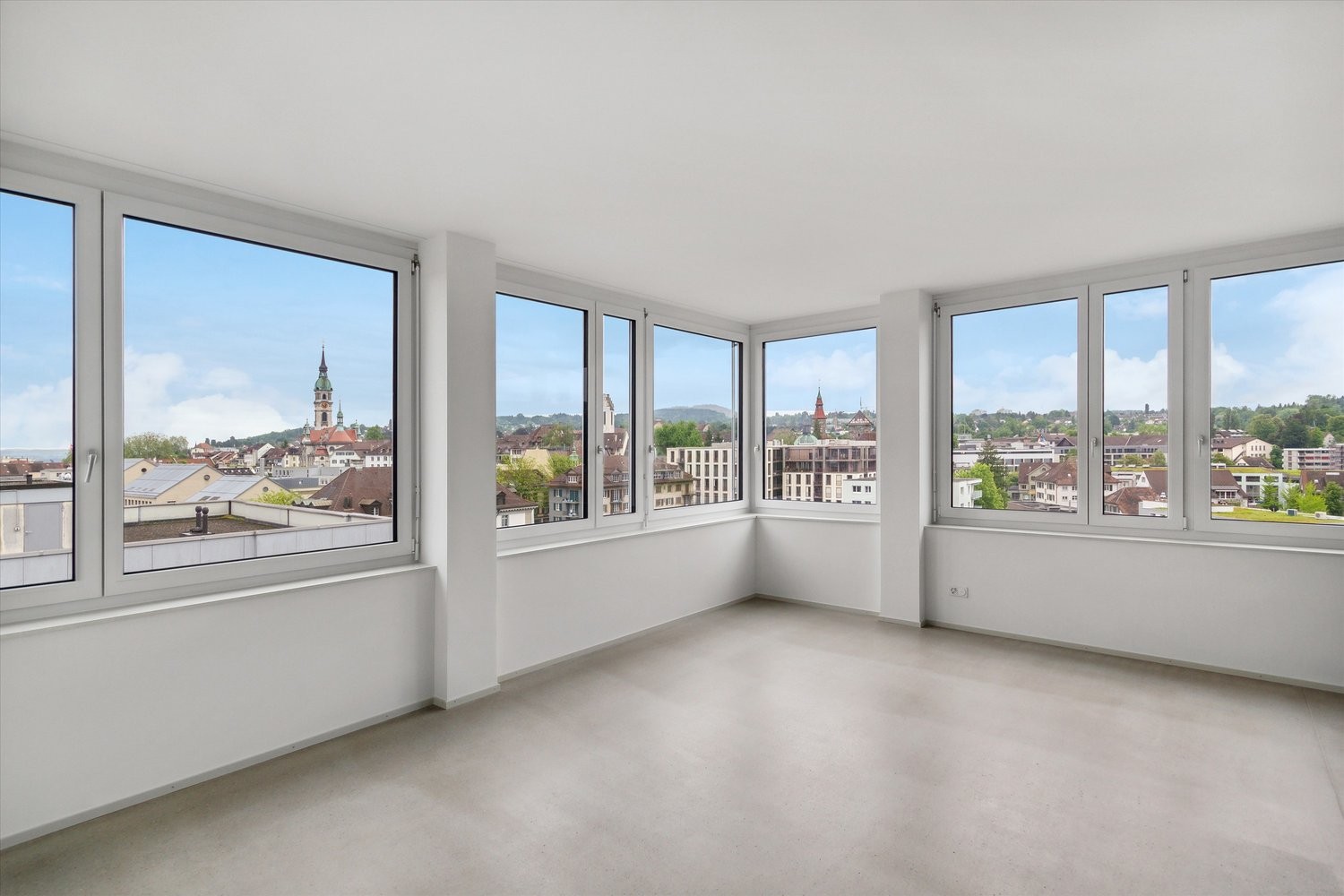 2 ½ rooms apartment, photo 1 of 6