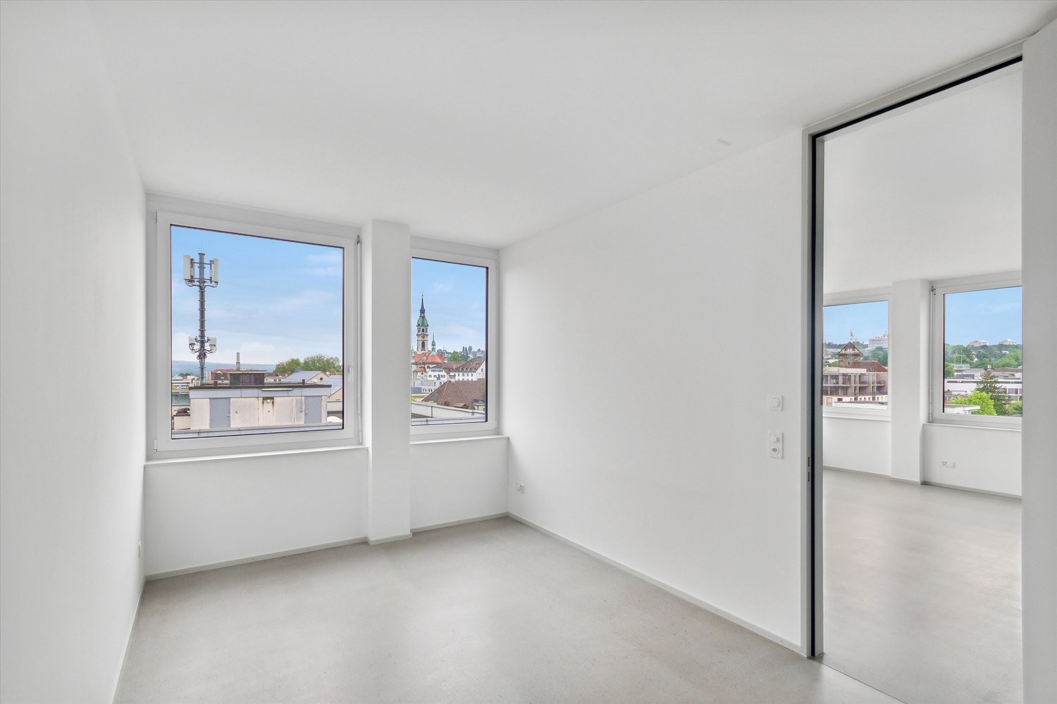 2 ½ rooms apartment, photo 5 of 6