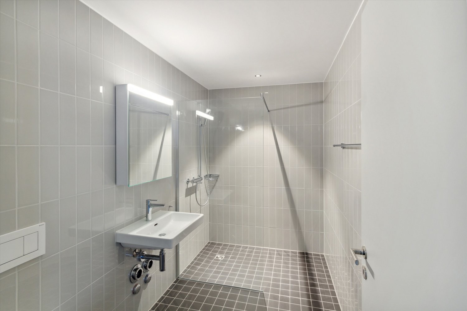 2 ½ rooms apartment, photo 4 of 6