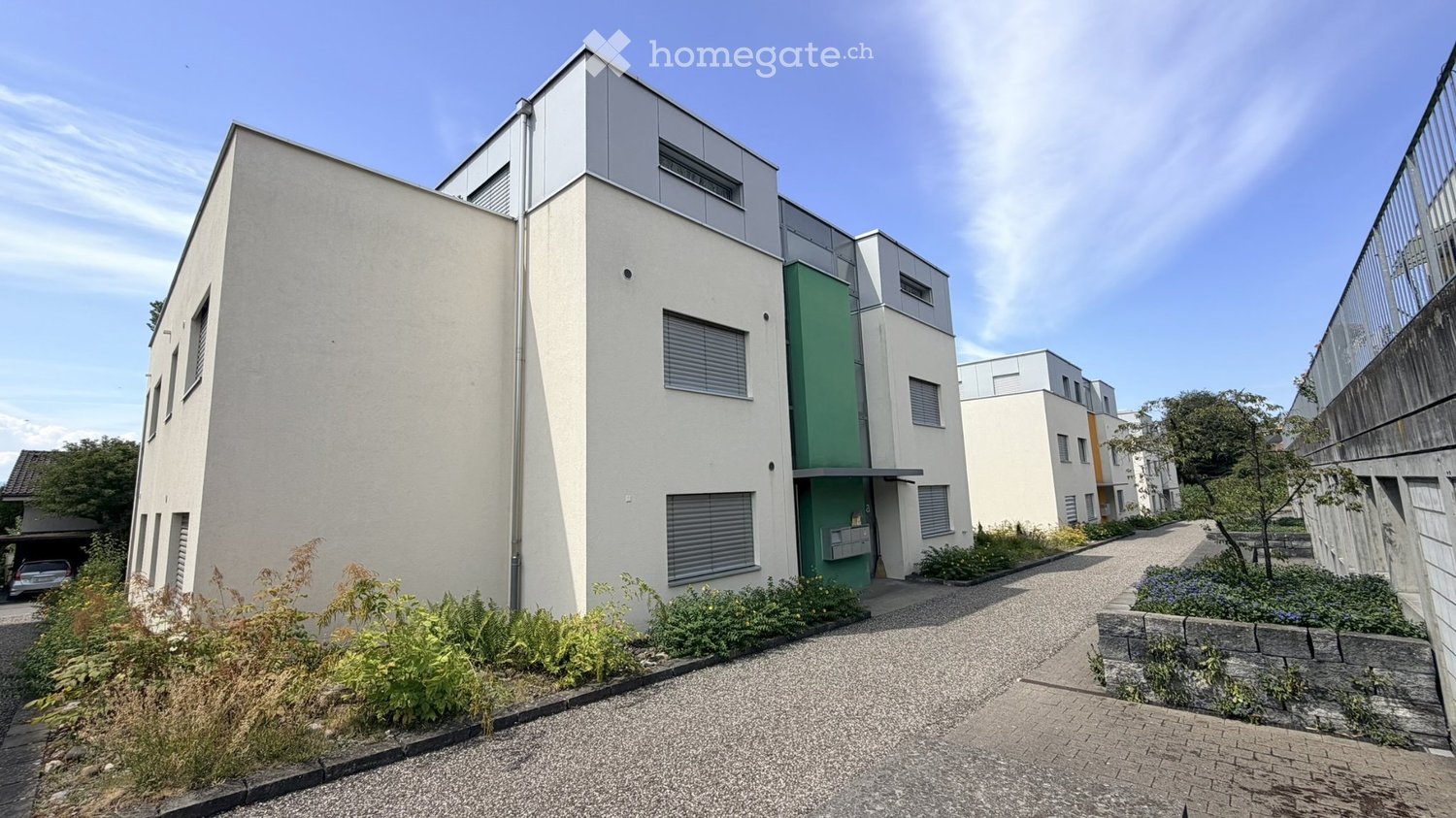appartamento di 5 locali, foto 5 di 5