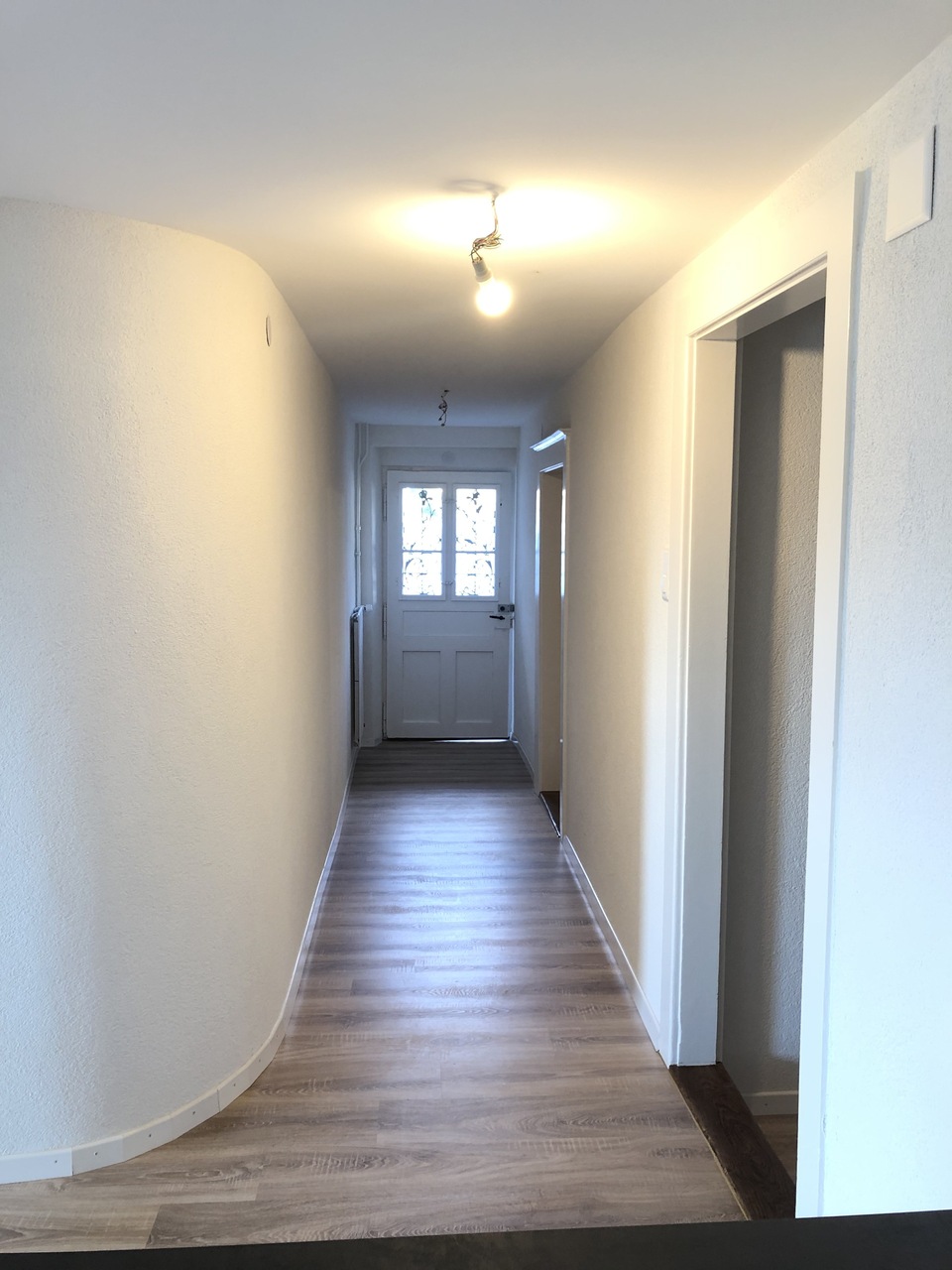 Appartamento di 3 locali