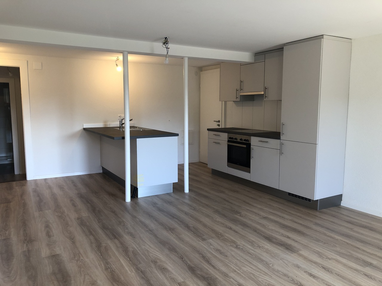 Appartamento di 3 locali