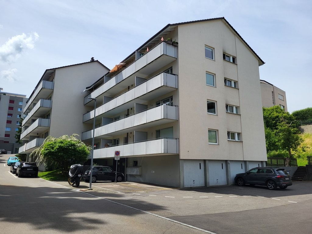 Appartement de 3 pièces, photo 1 sur 7