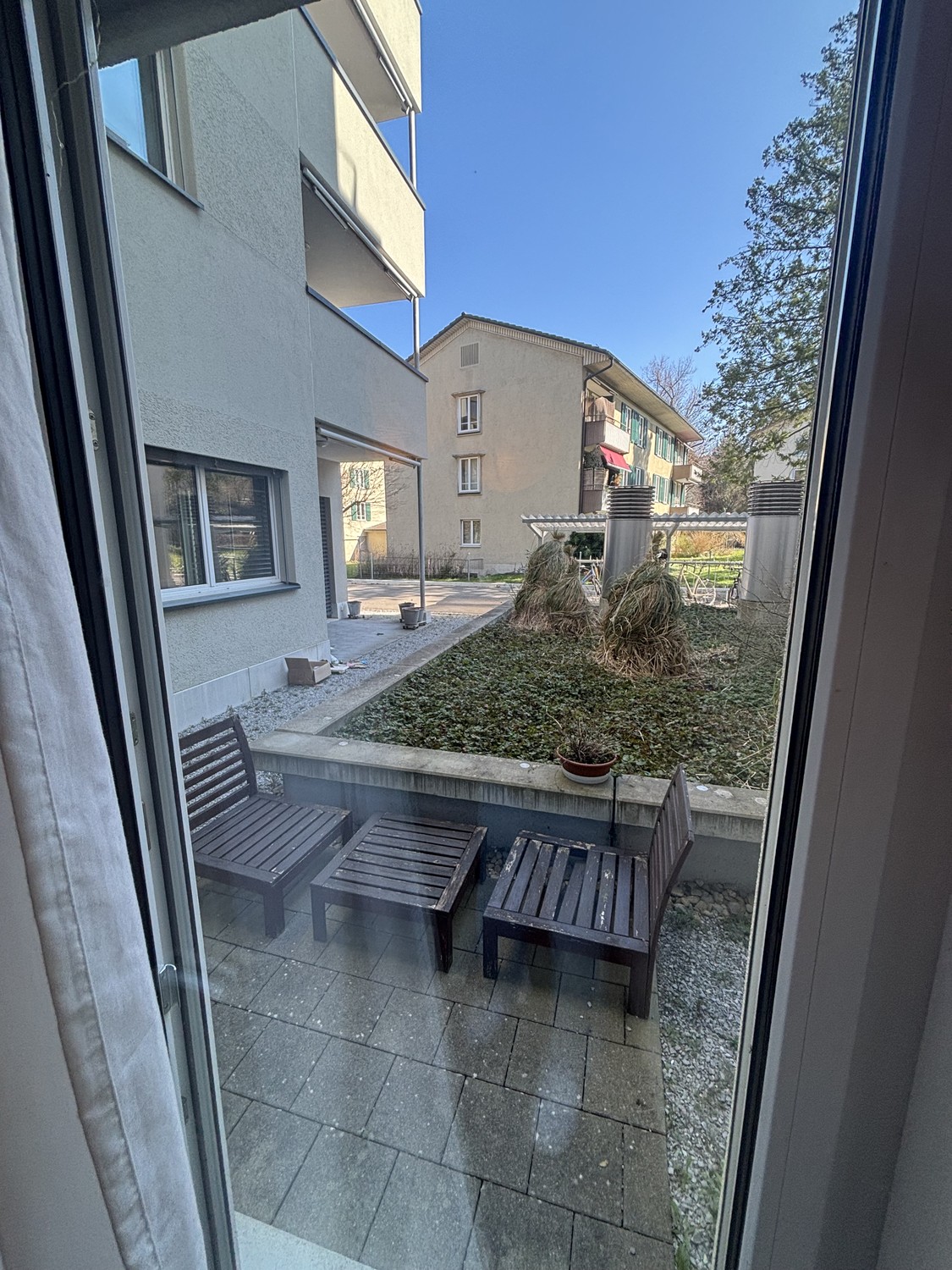 1 ½ rooms apartment, photo 2 of 5