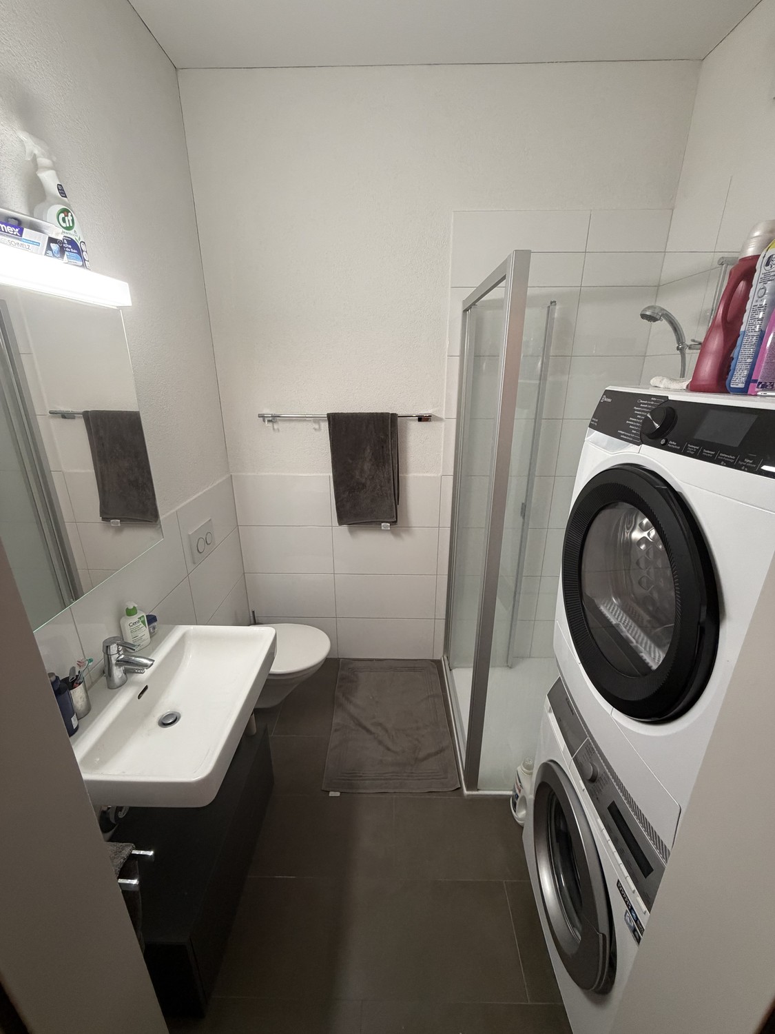 1 ½ rooms apartment, photo 4 of 5