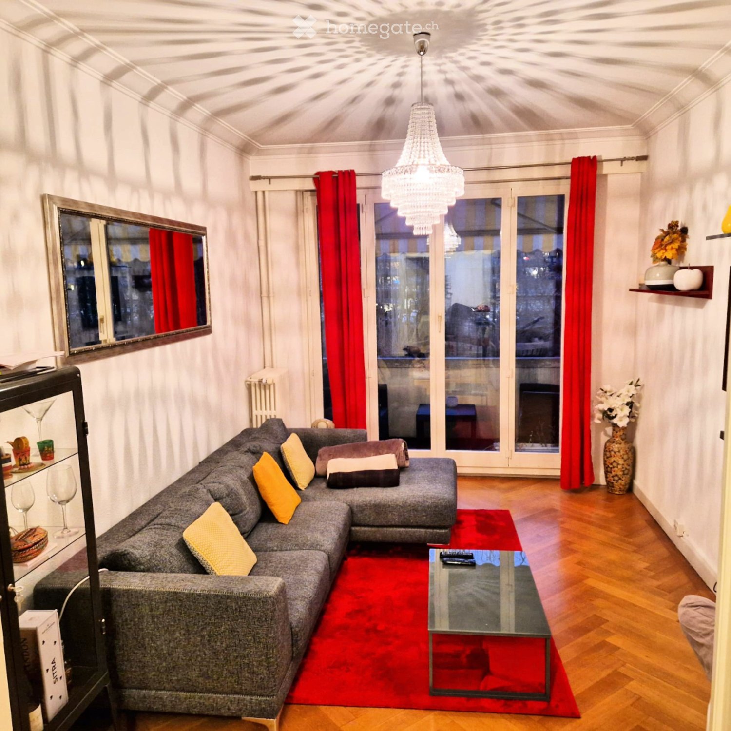 3 rooms apartment, photo 1 of 4