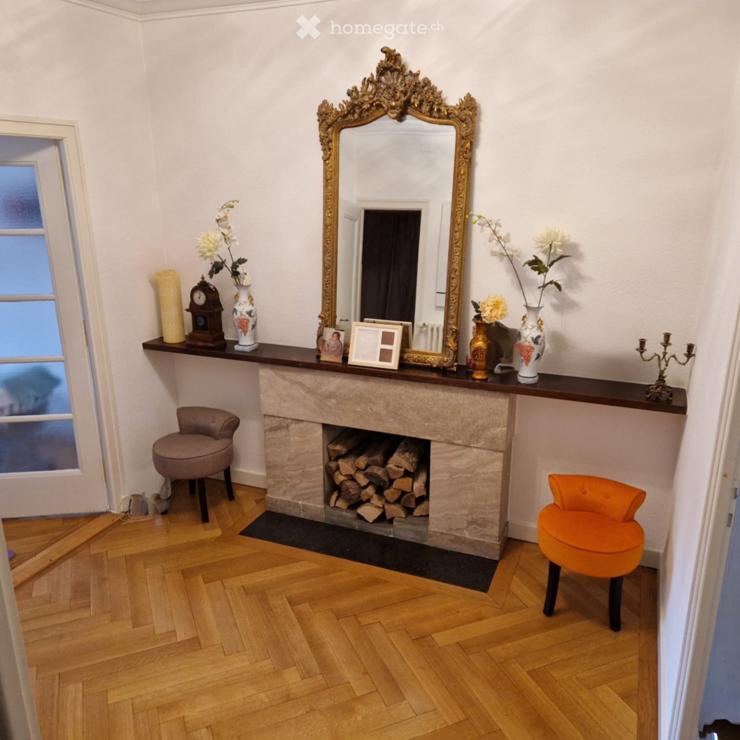 3 rooms apartment, photo 3 of 4