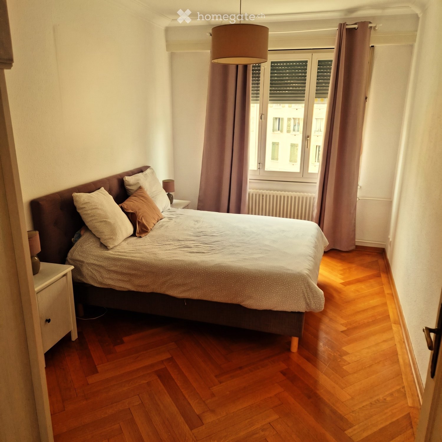 3 rooms apartment, photo 2 of 4
