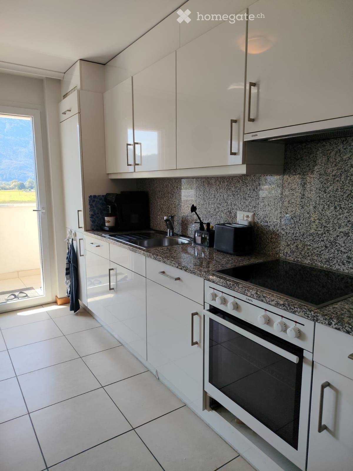 3 ½ rooms apartment, photo 4 of 5