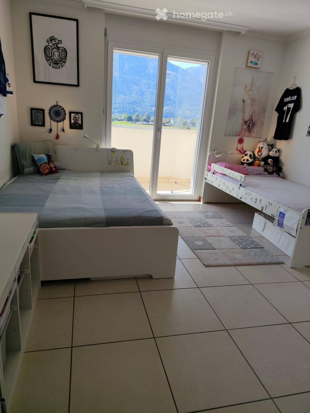 3 ½ rooms apartment, photo 1 of 5
