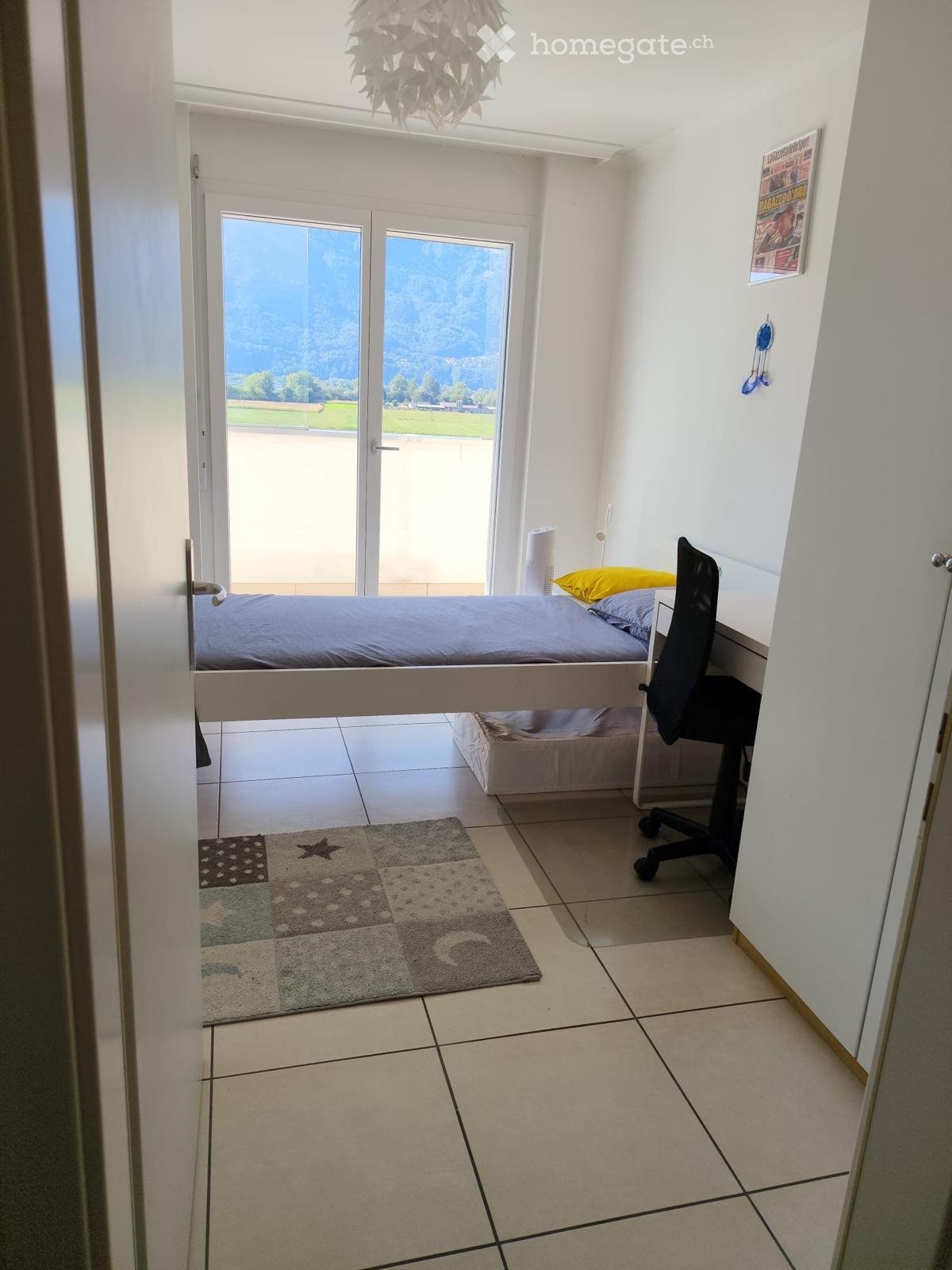 3 ½ rooms apartment, photo 2 of 5
