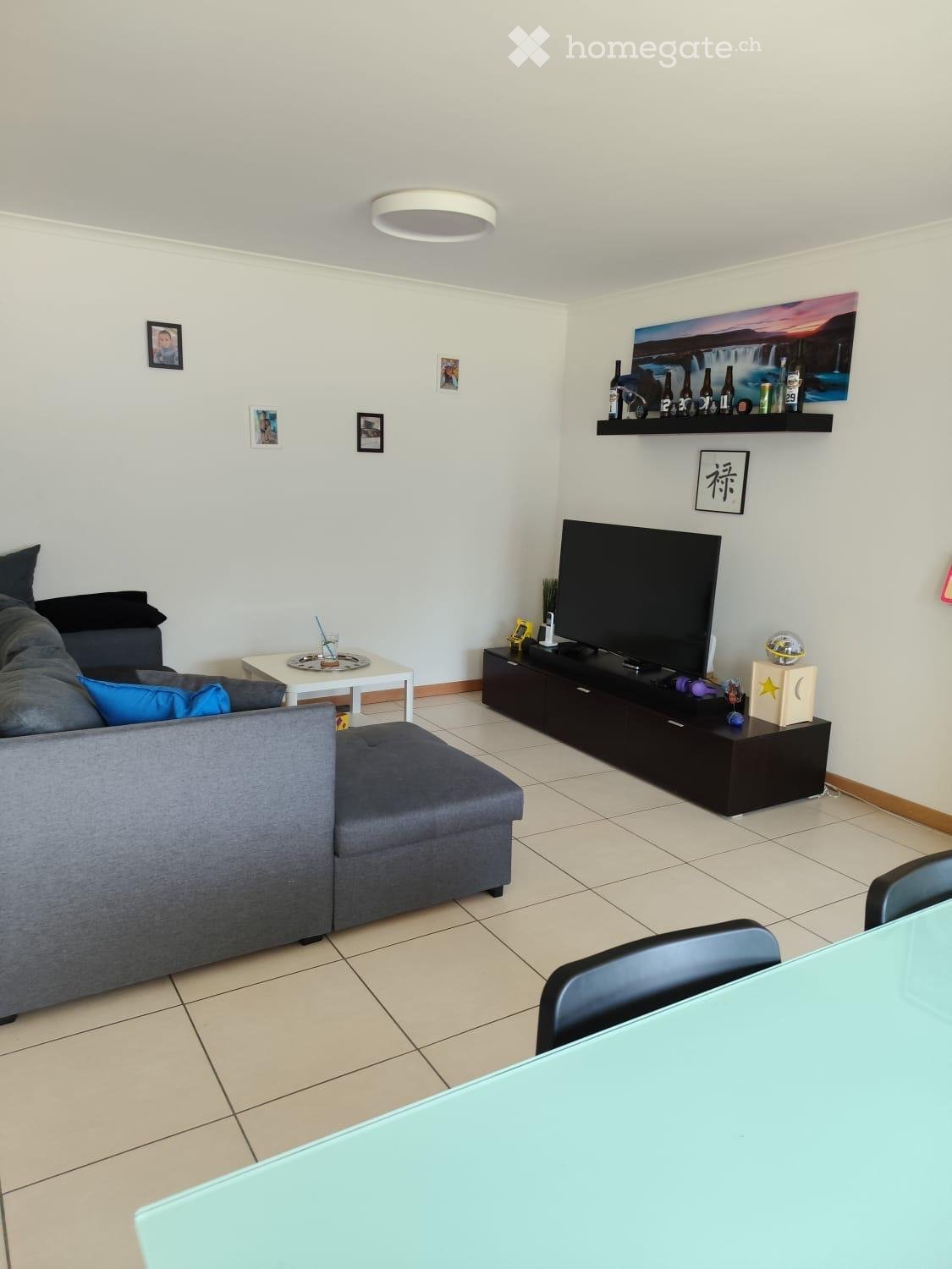 3 ½ rooms apartment, photo 5 of 5