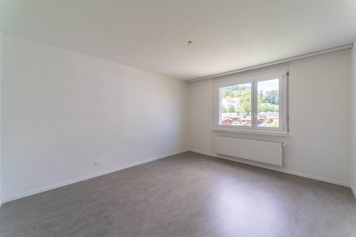 3 ½ rooms apartment, photo 4 of 6