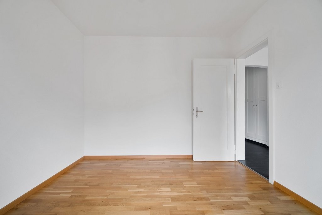 3 ½ rooms apartment, photo 7 of 10