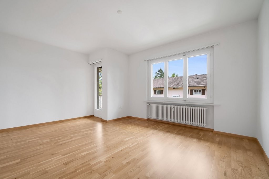 3 ½ rooms apartment, photo 10 of 10