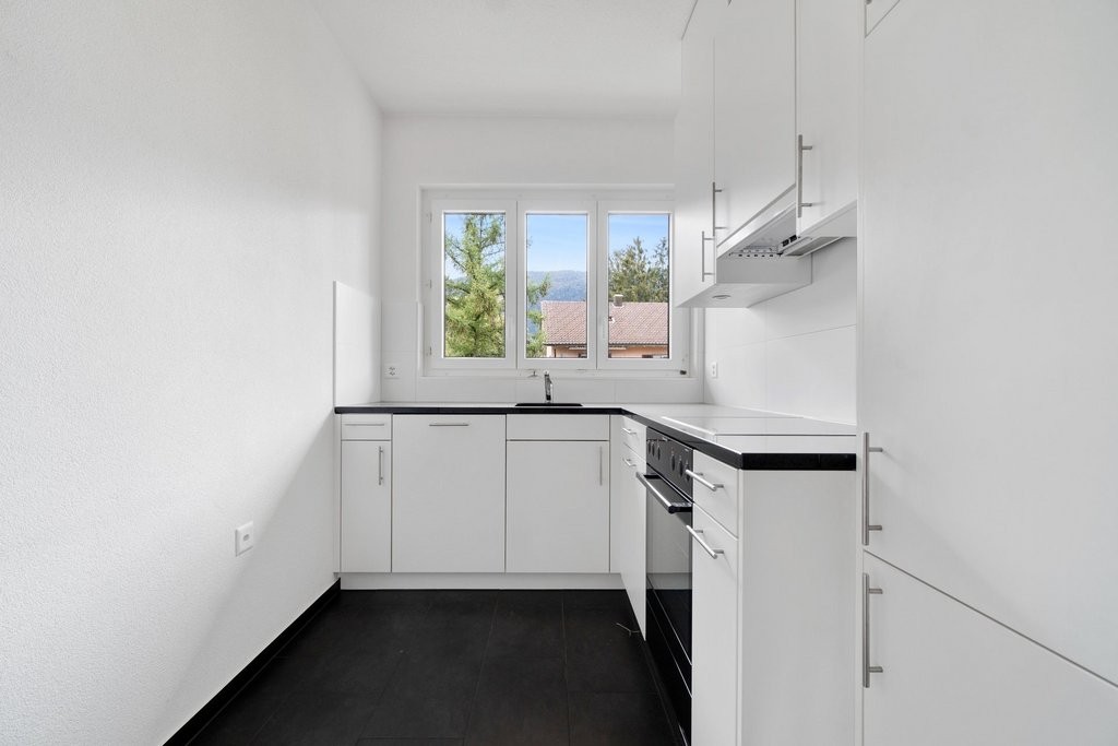 3 ½ rooms apartment, photo 2 of 10