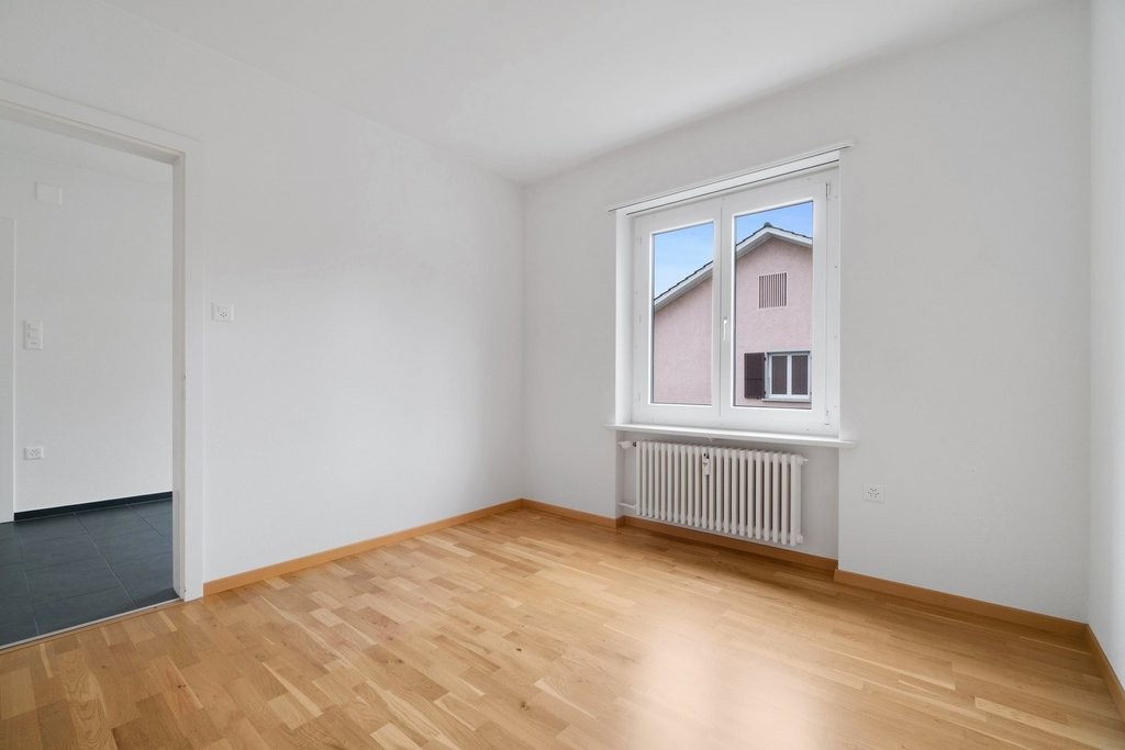 3 ½ rooms apartment, photo 3 of 10