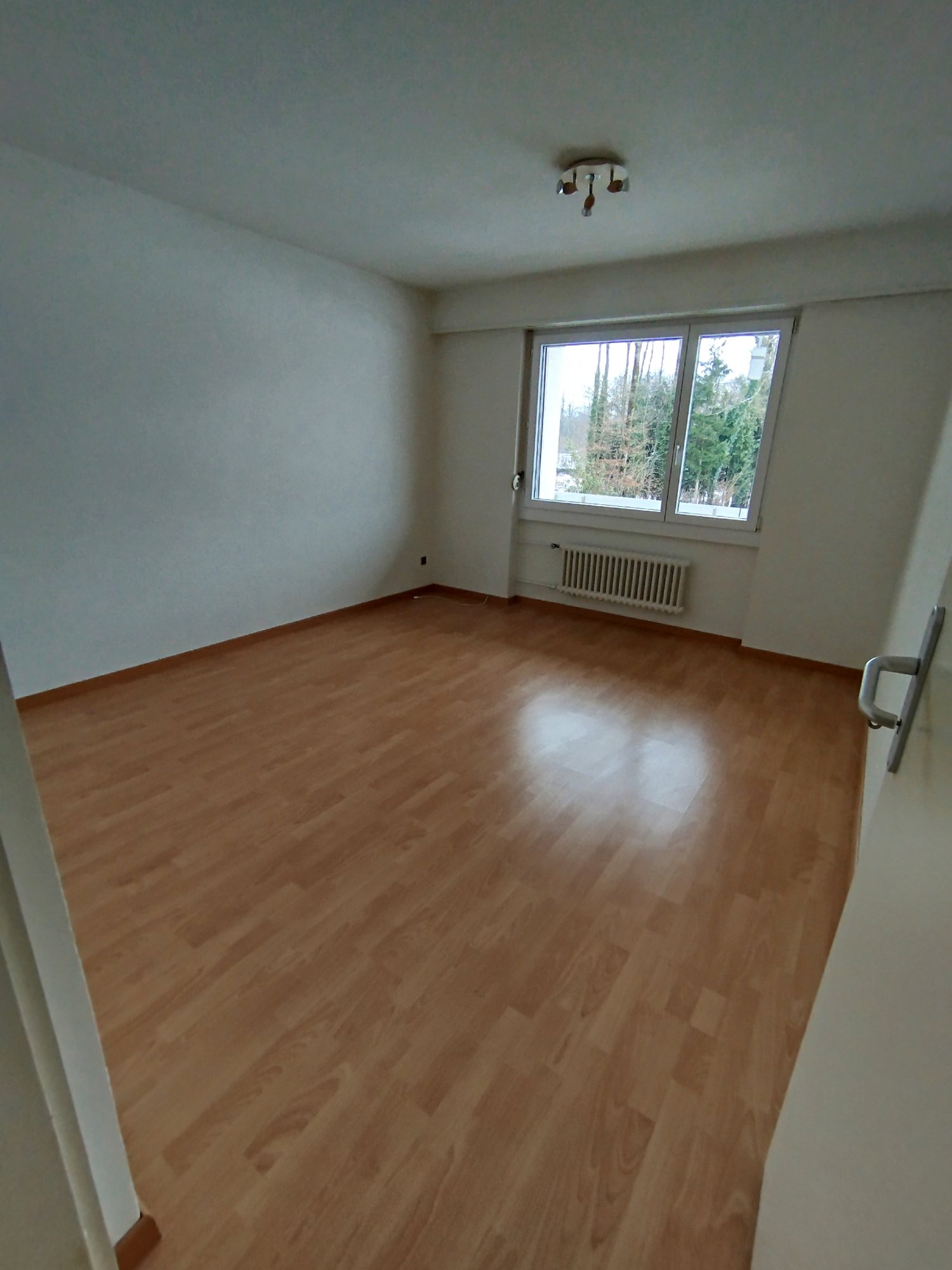 4 ½ rooms apartment, photo 6 of 10