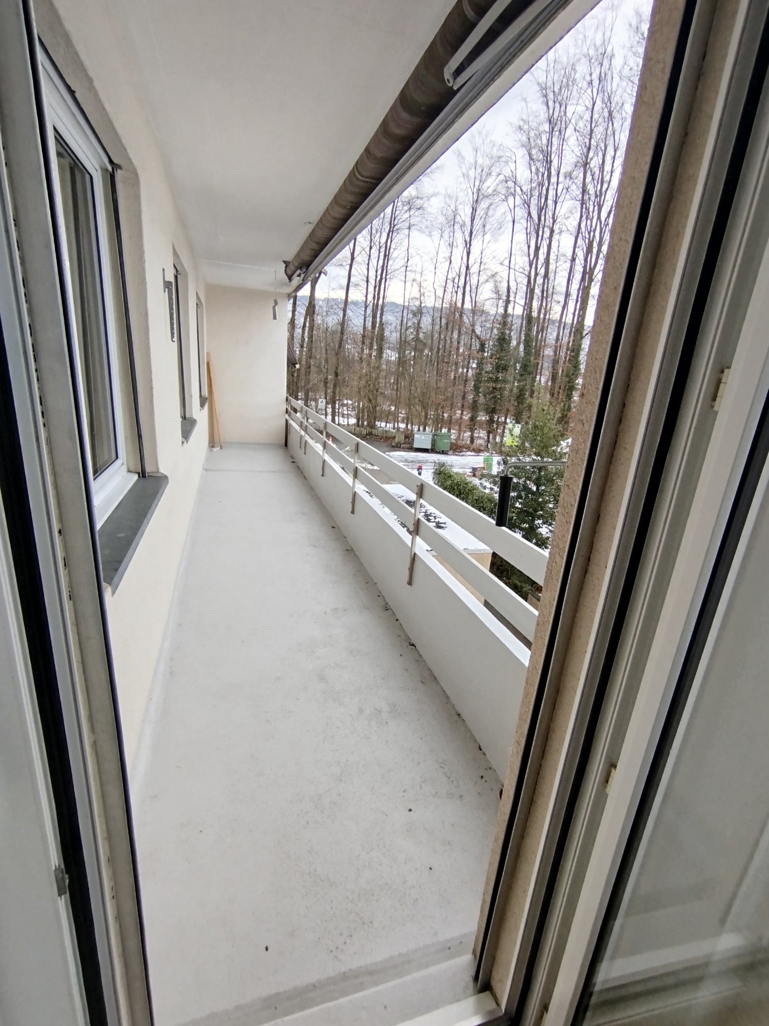 4 ½ rooms apartment, photo 9 of 10