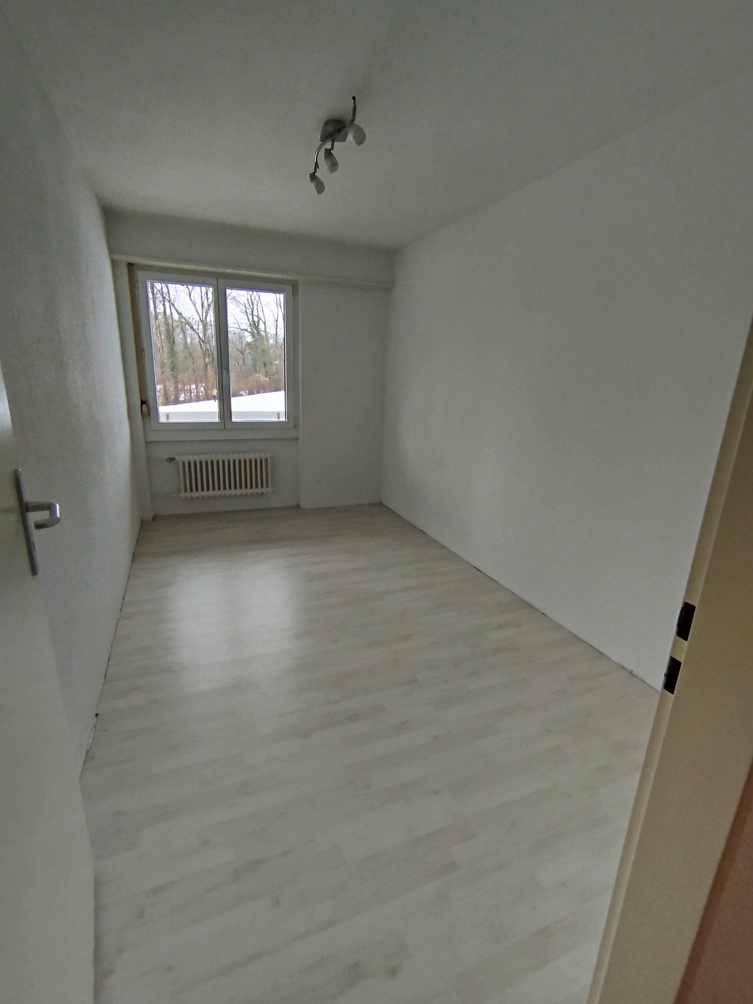 4 ½ rooms apartment, photo 7 of 10