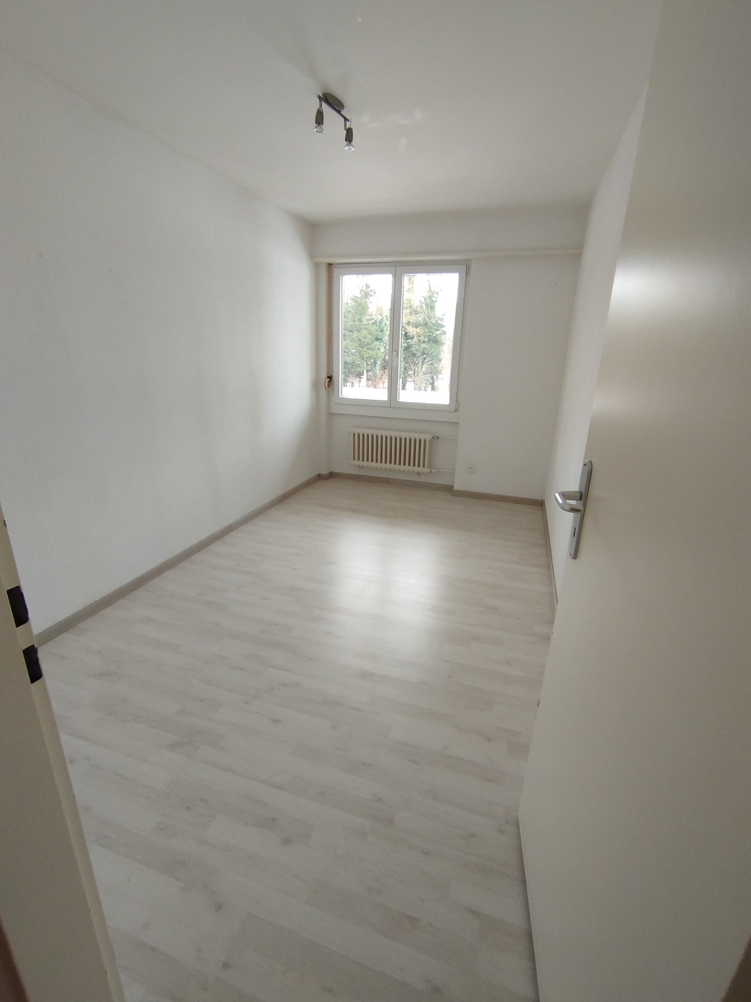 4 ½ rooms apartment, photo 5 of 10