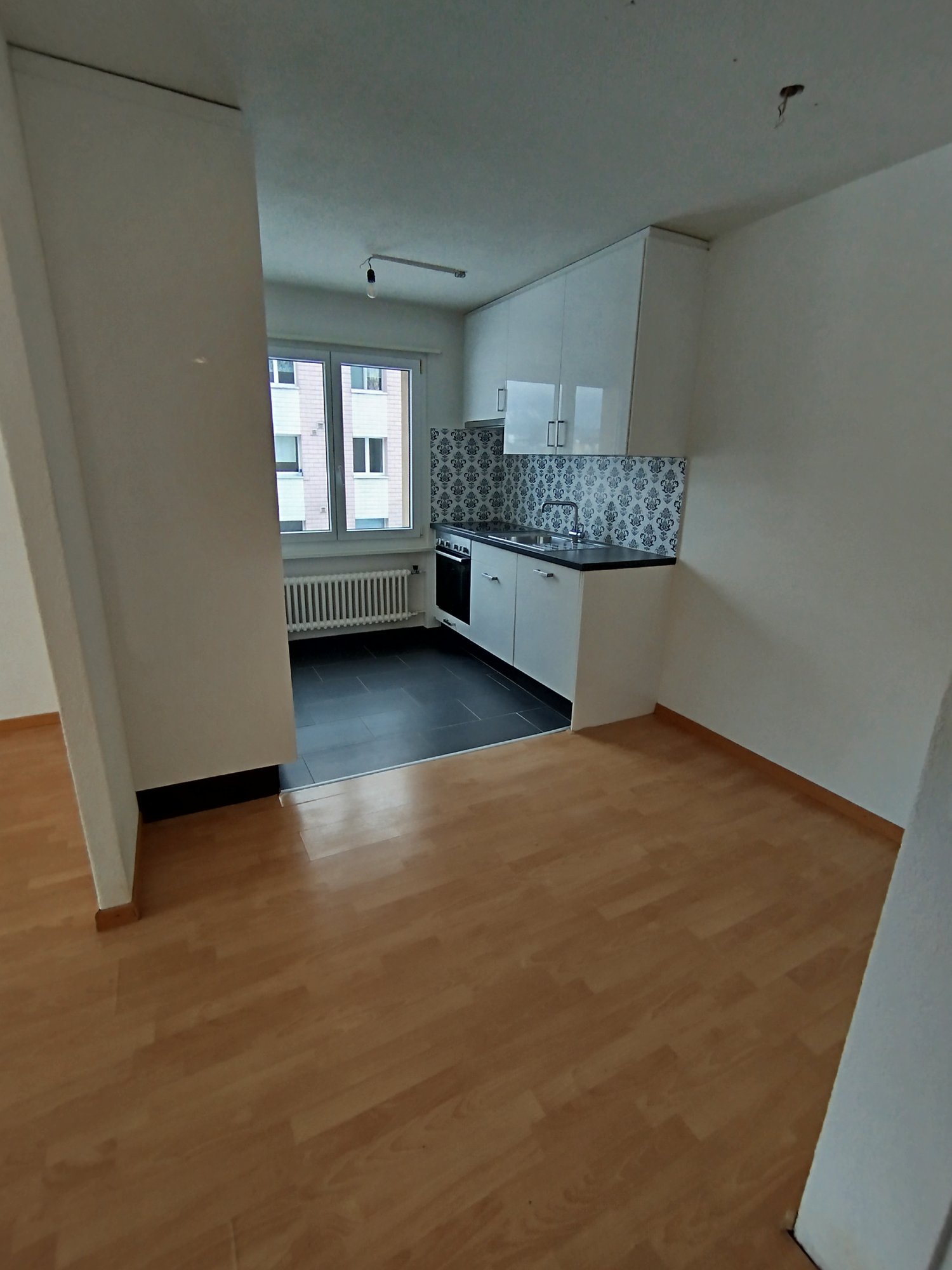 4 ½ rooms apartment, photo 2 of 10