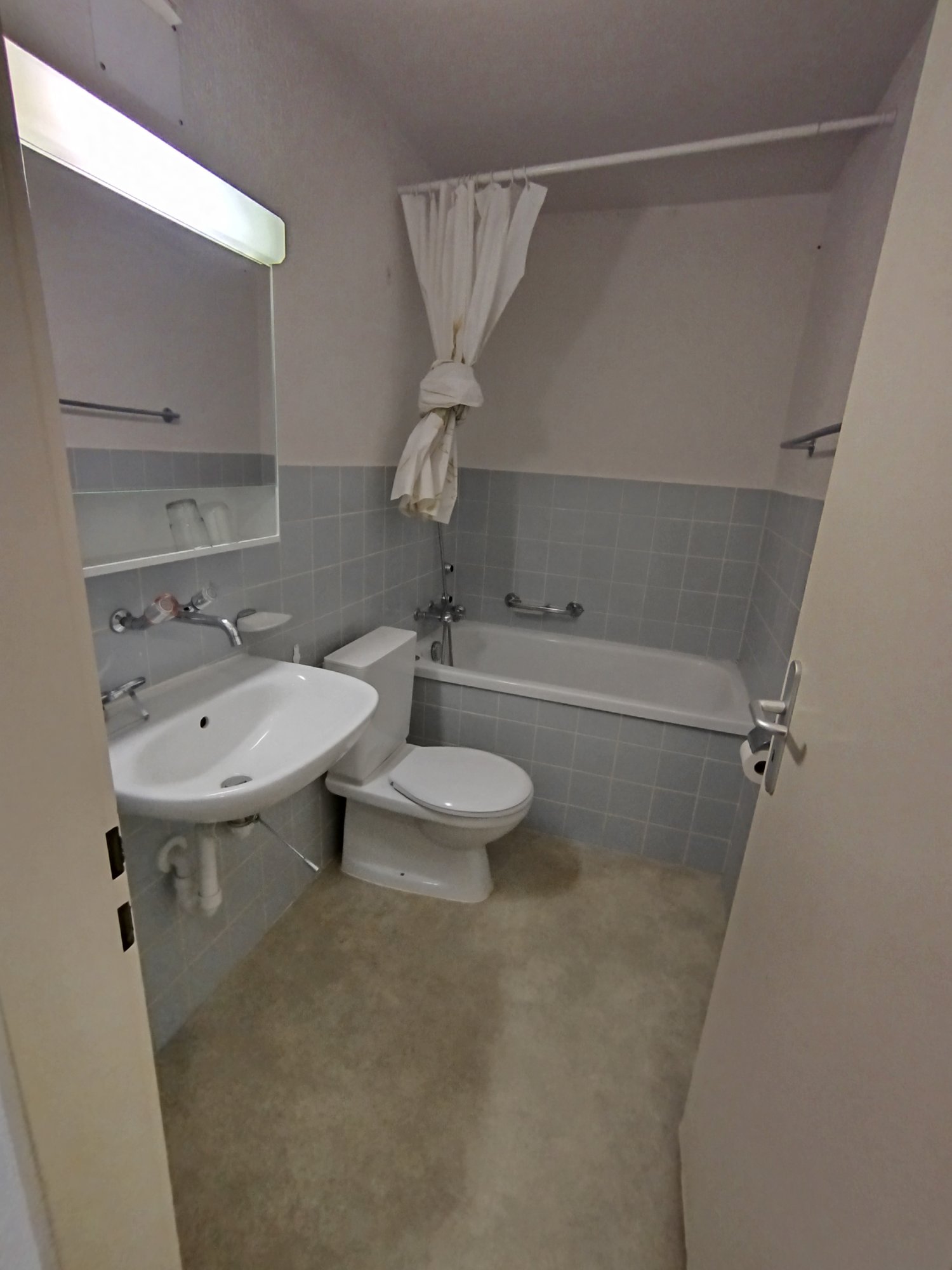 4 ½ rooms apartment, photo 3 of 10
