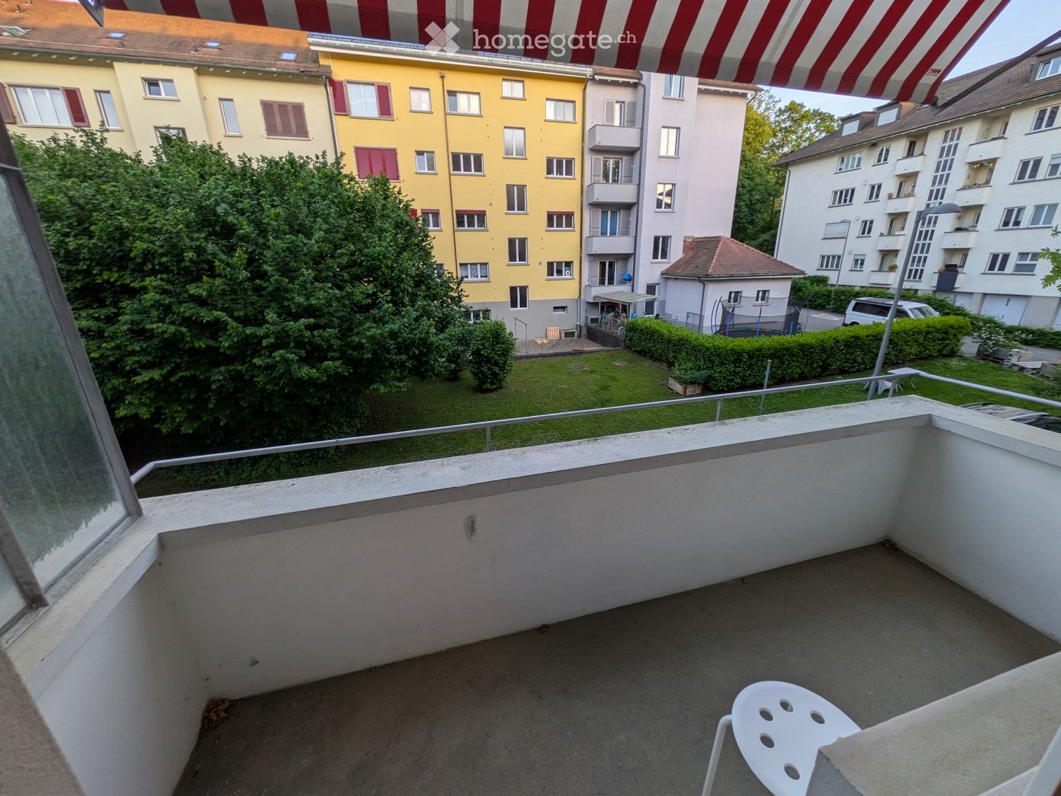 2 rooms apartment, photo 1 of 5