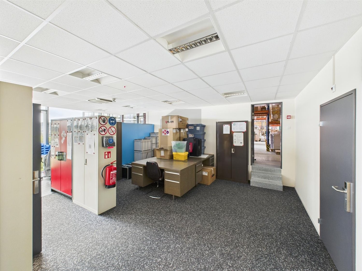 231m² office, photo 3 of 4