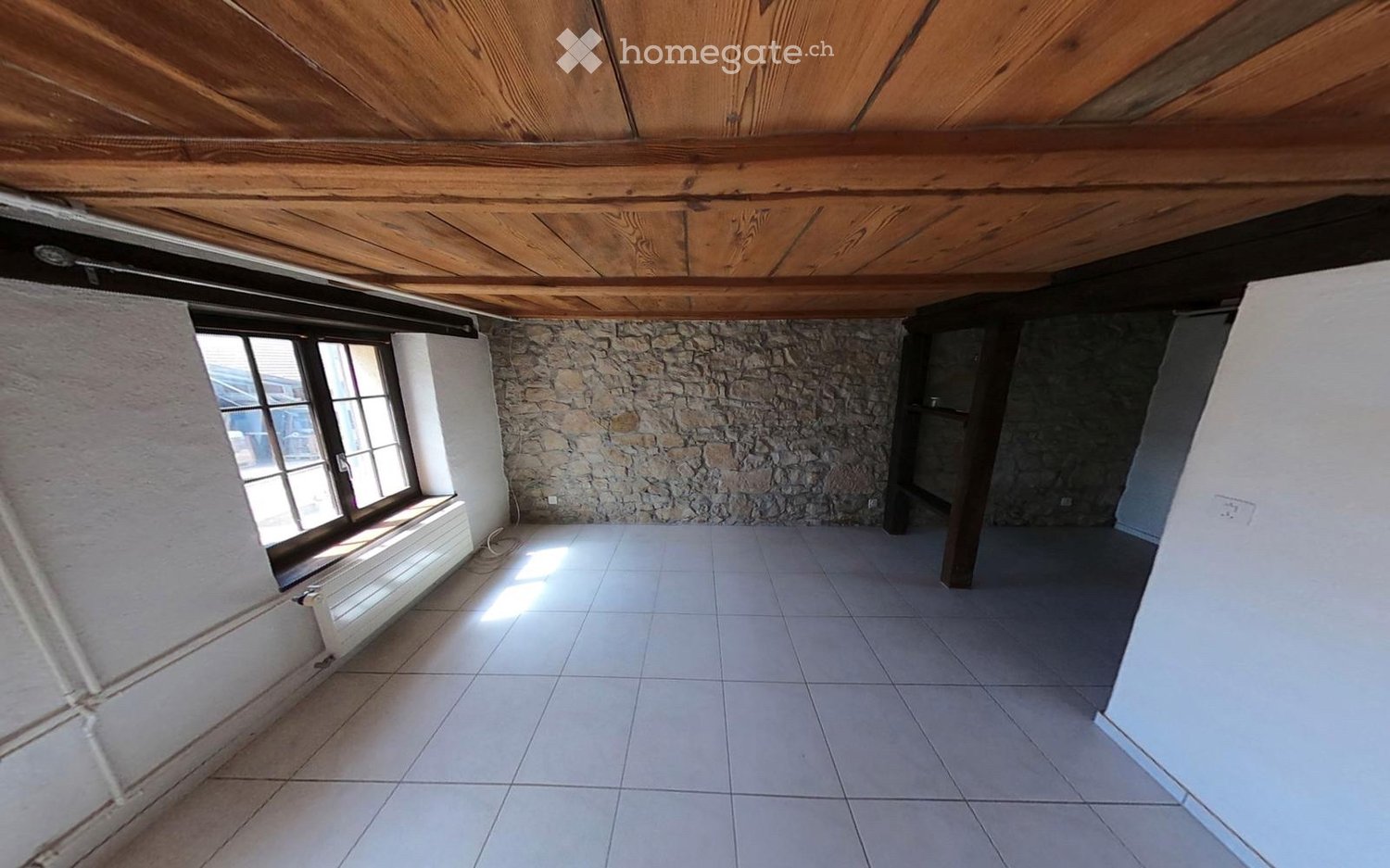 2 rooms apartment, photo 4 of 5