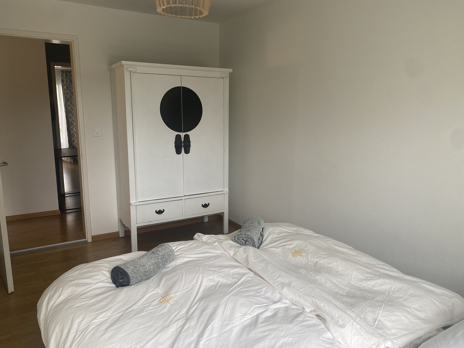 3 ½ rooms apartment, photo 4 of 10