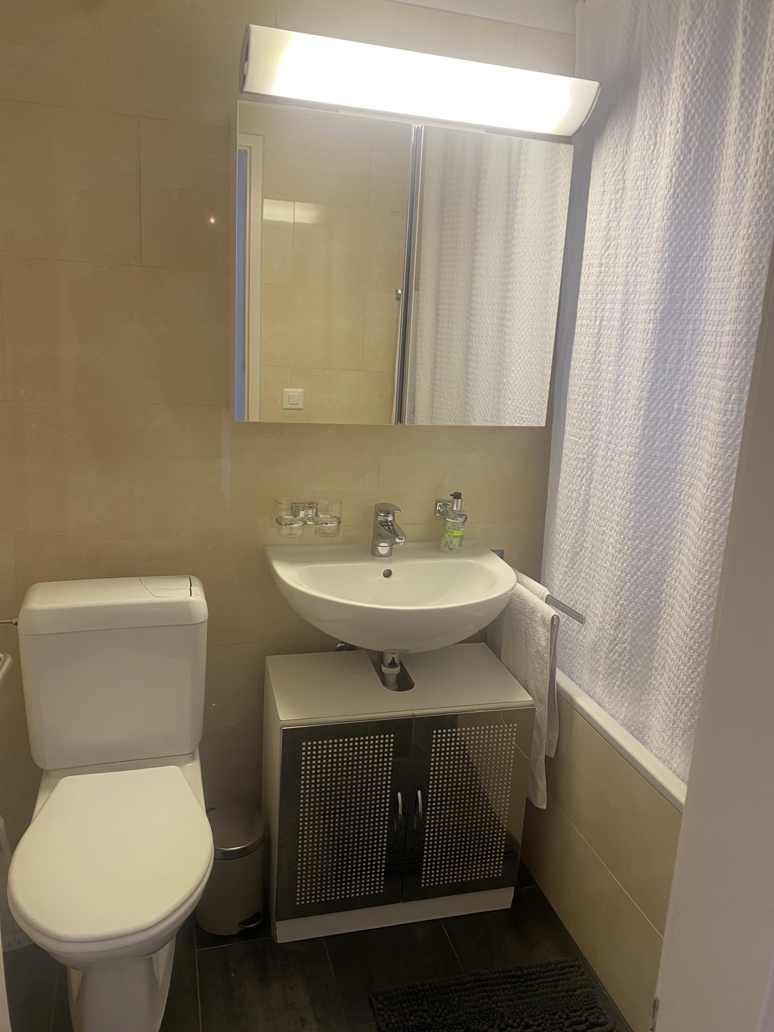 3 ½ rooms apartment, photo 9 of 10