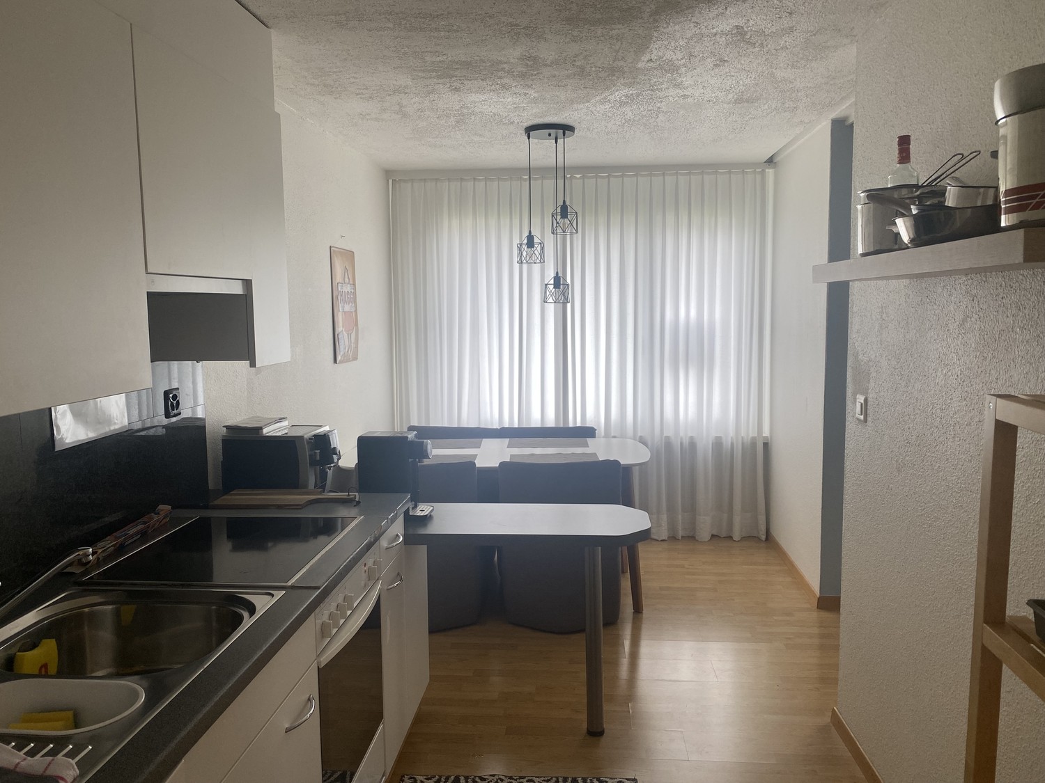 3 ½ rooms apartment, photo 10 of 10