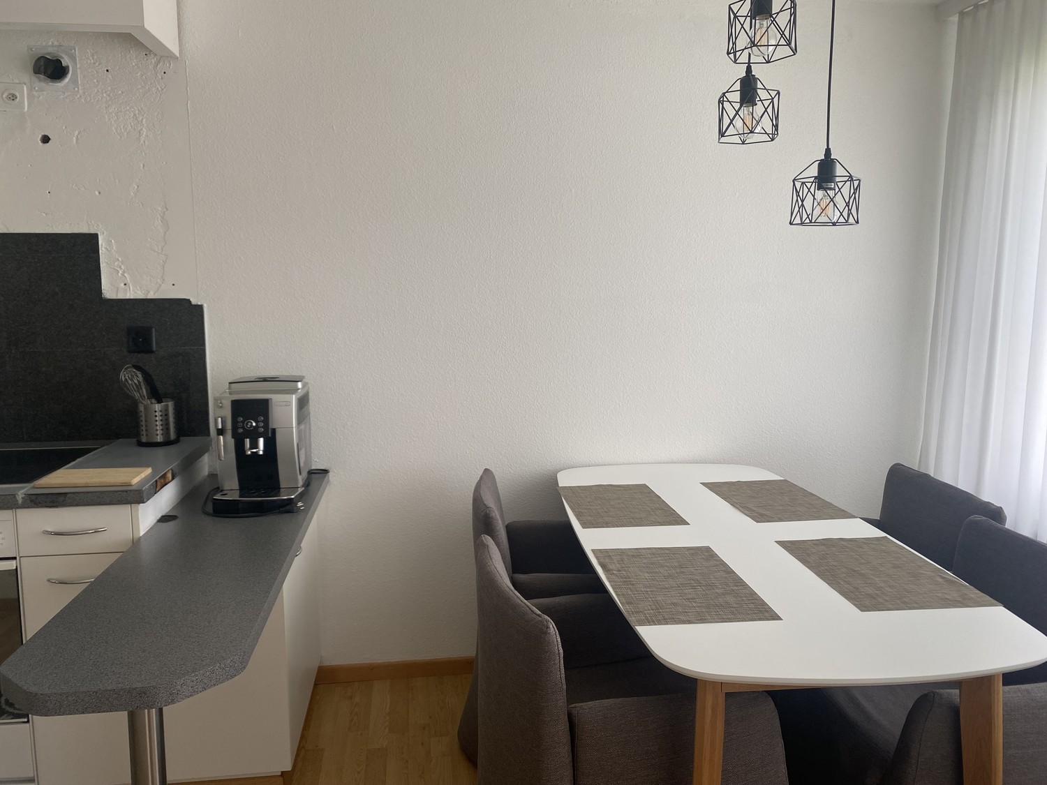 3 ½ rooms apartment, photo 7 of 10