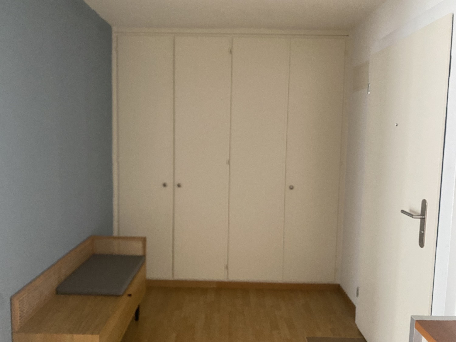 3 ½ rooms apartment, photo 5 of 10