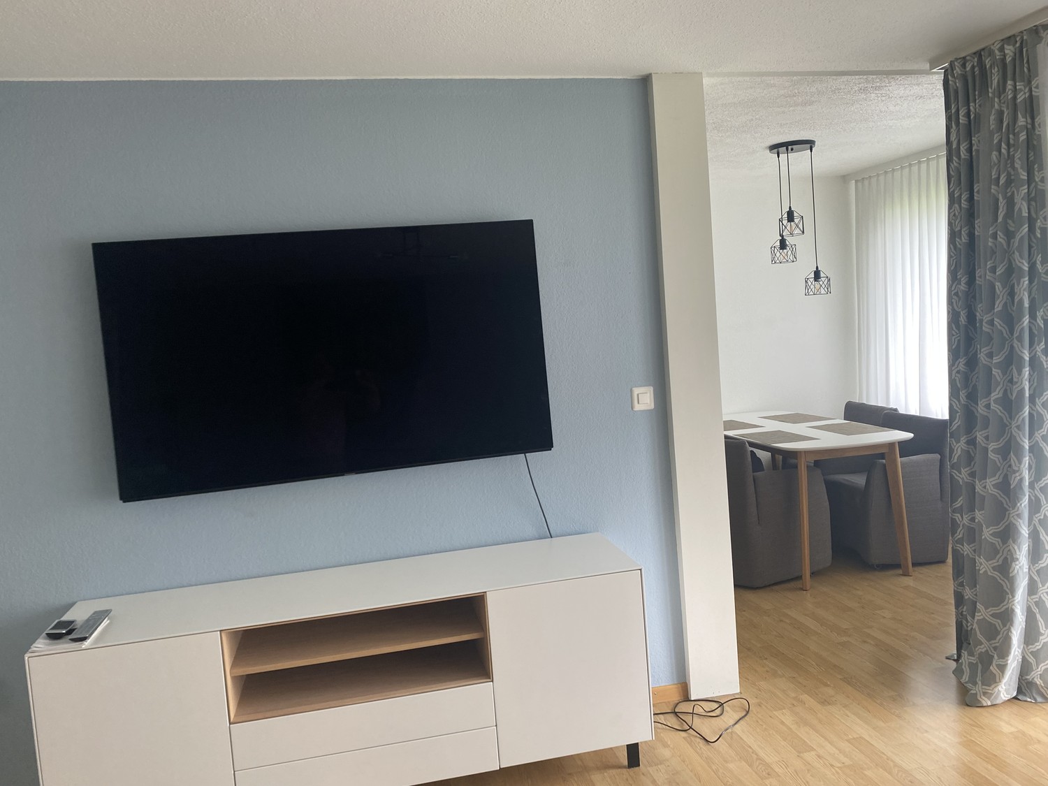 3 ½ rooms apartment, photo 6 of 10