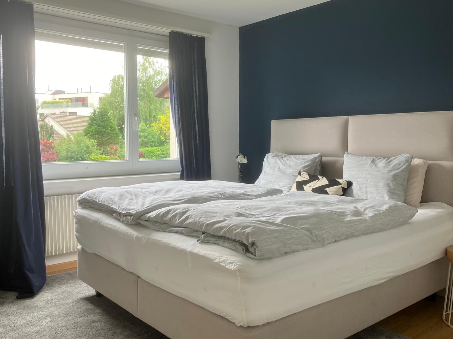 3 ½ rooms apartment, photo 2 of 10
