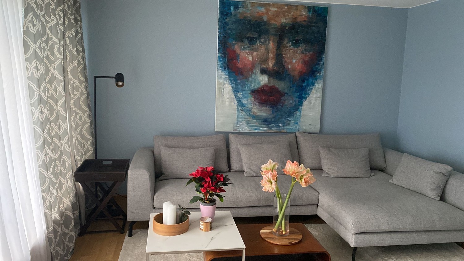 3 ½ rooms apartment, photo 1 of 10