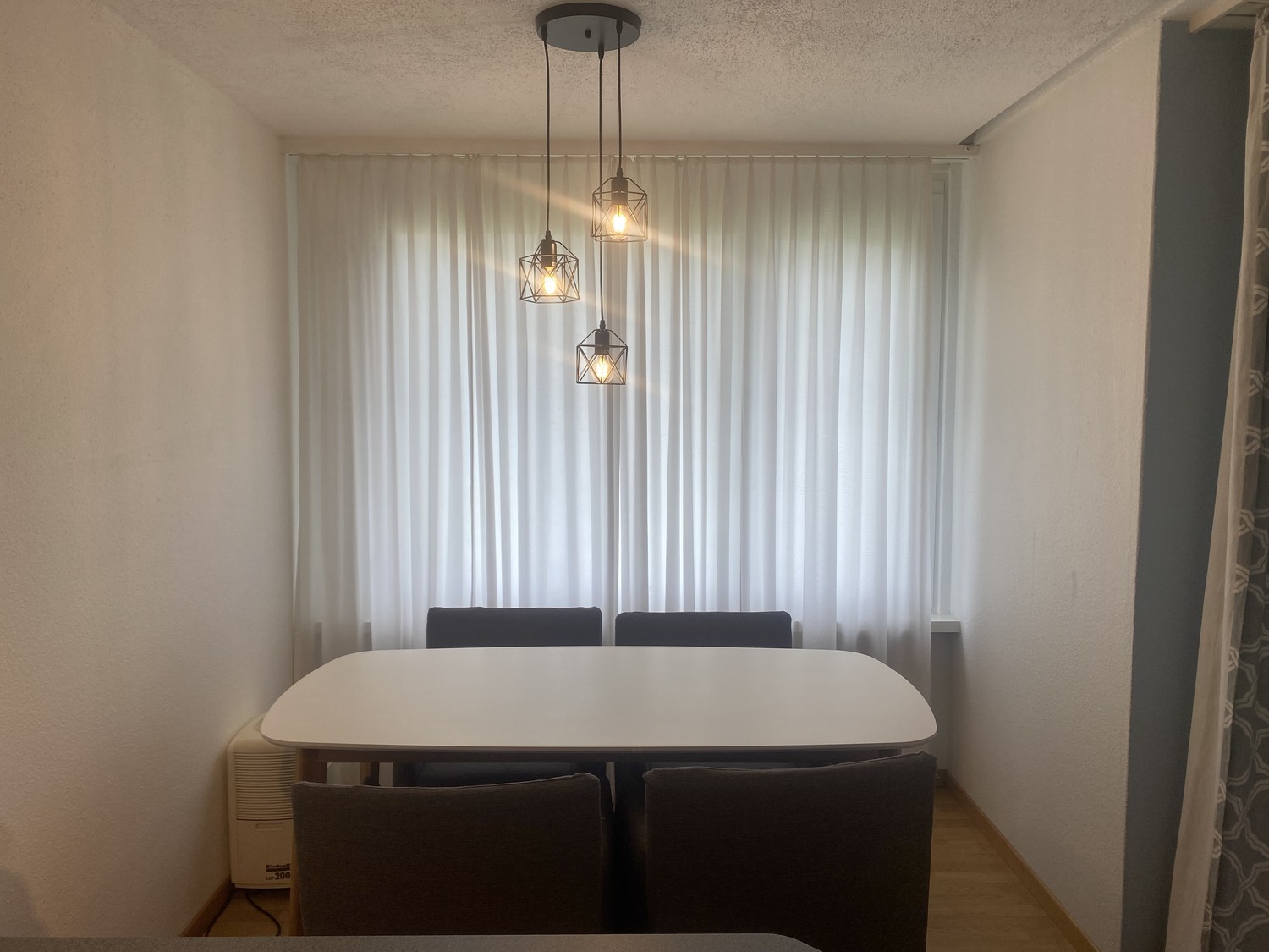 3 ½ rooms apartment, photo 8 of 10