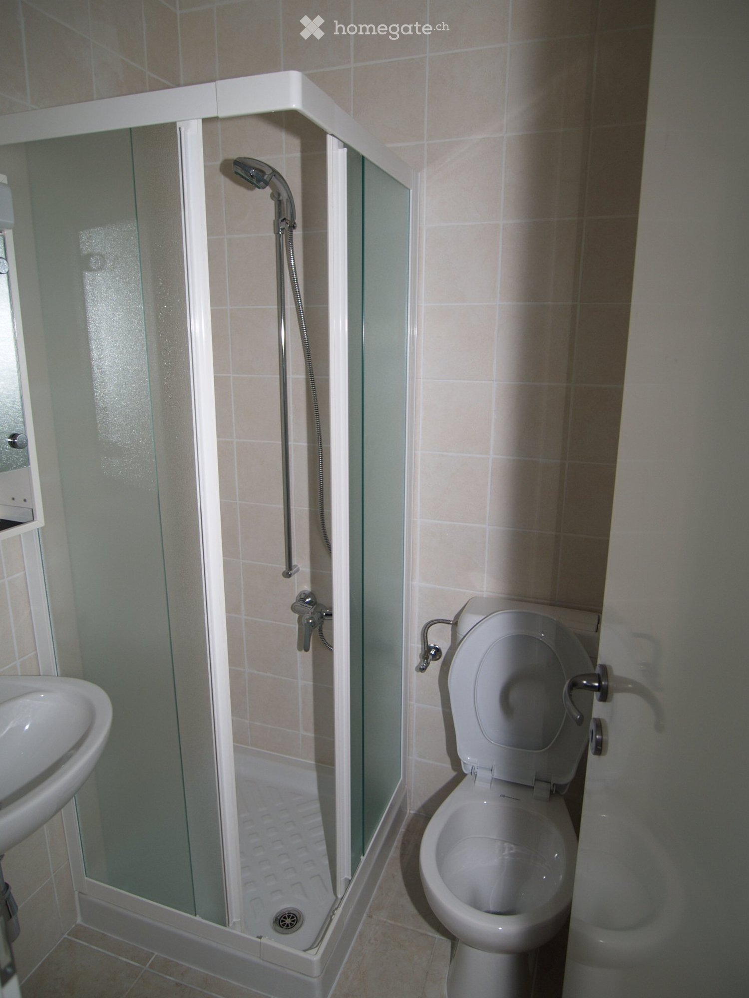 1 room apartment, photo 2 sur 5