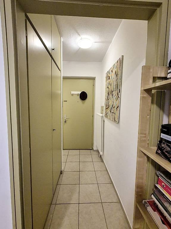 1 room apartment, photo 5 sur 5